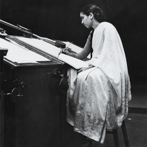 Read more about the article The Sari-Clad Tech at MIT