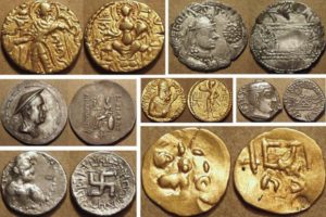 Read more about the article Deciphering History One Coin At a Time