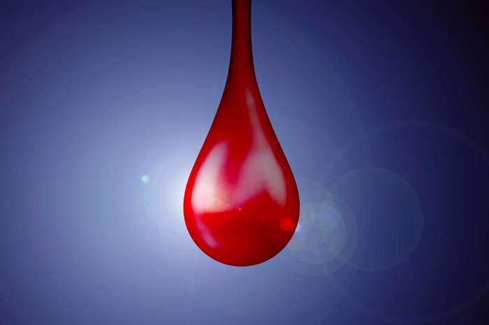 Measuring Blood with Light