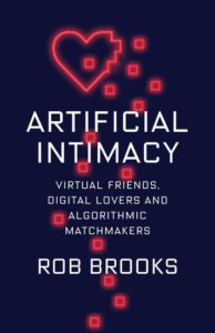 Read more about the article Artificial Intimacy