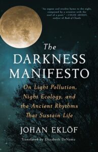 Read more about the article The Darkness Manifesto